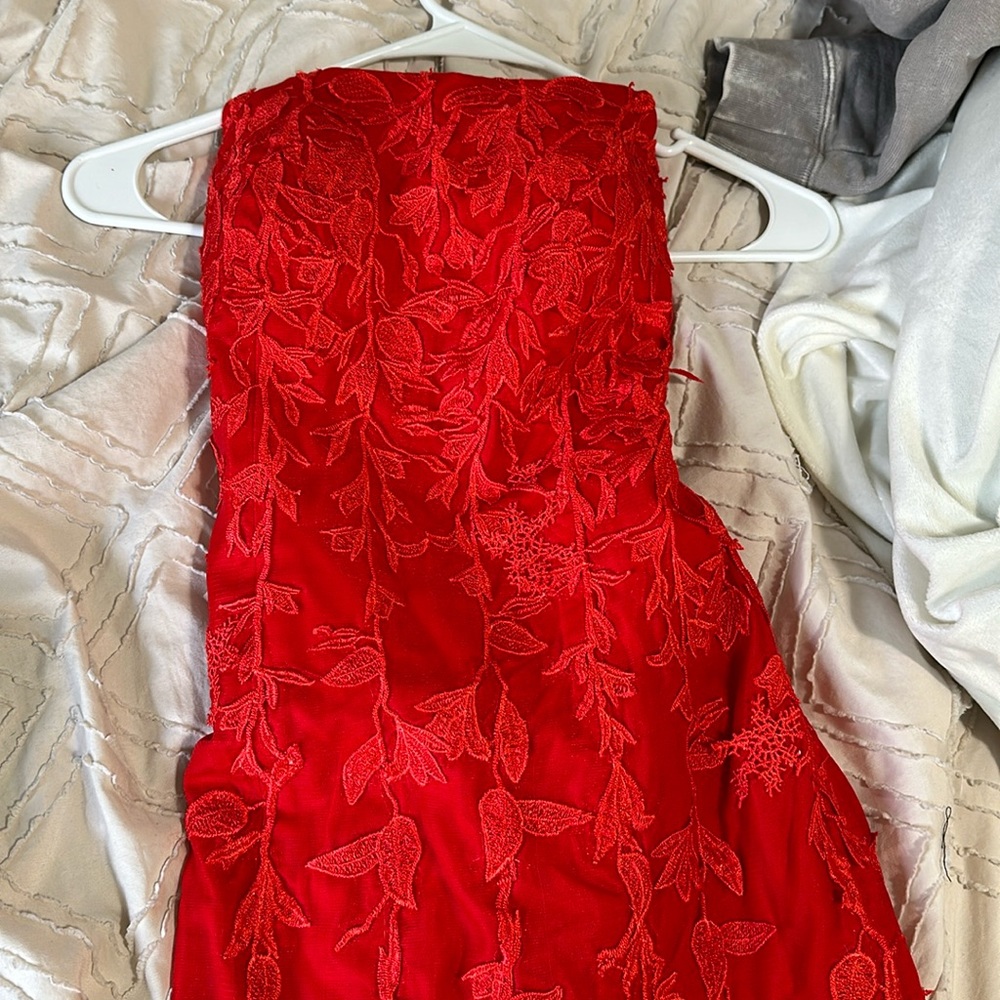 Brand new floral dress